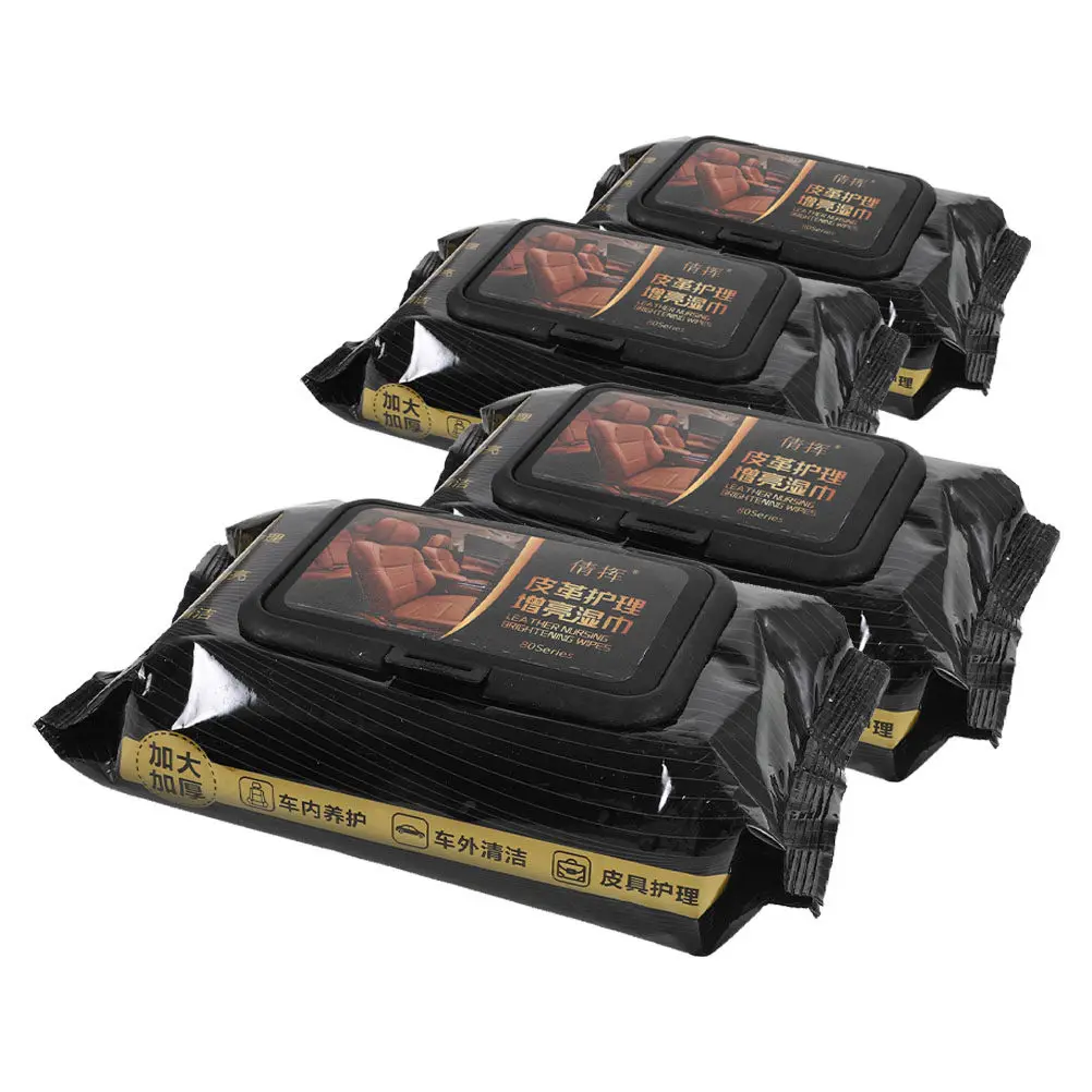 

320Pcs PU Cleaner Wipes Professional Maintenance Sneaker Eraser Shoe Cleaner Conditioner for Car Interior Furniture