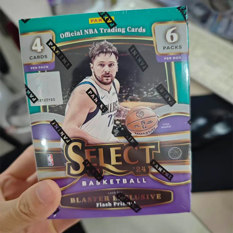 Thumbnail 4 - #51 Cheap Collectible Trading Cards Worth Buying