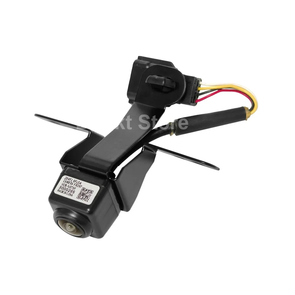 High Quality 284F1-6FL0A 284F16FL0A For Nissan X-Trail T32 Rogue 2017 2018 2019 2020 Front View Parking Backup Camera waterproof