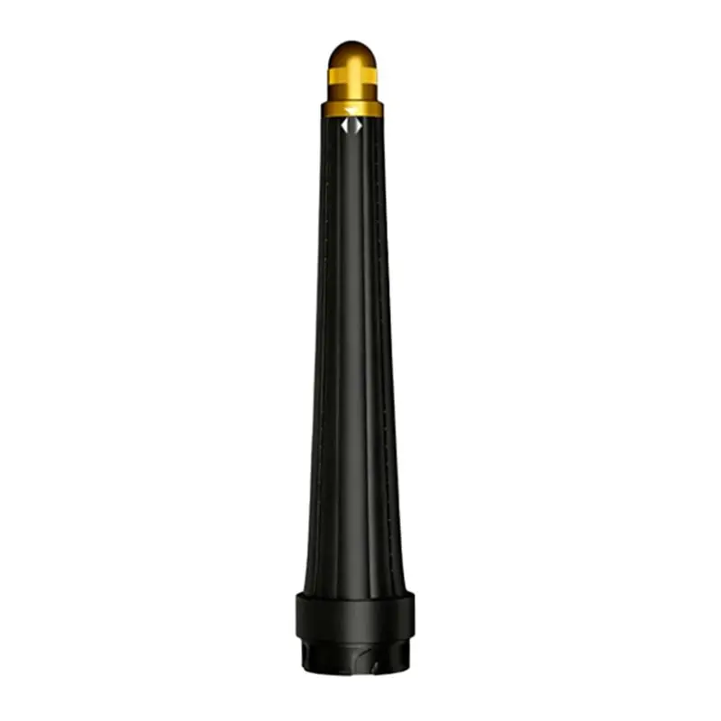 EXCLUSIVELong Curling Iron Conical Barrels Attachment For Shark Flexstyle, 0.78-1.4Inch Auto-Wrap Curling Iron Curlers