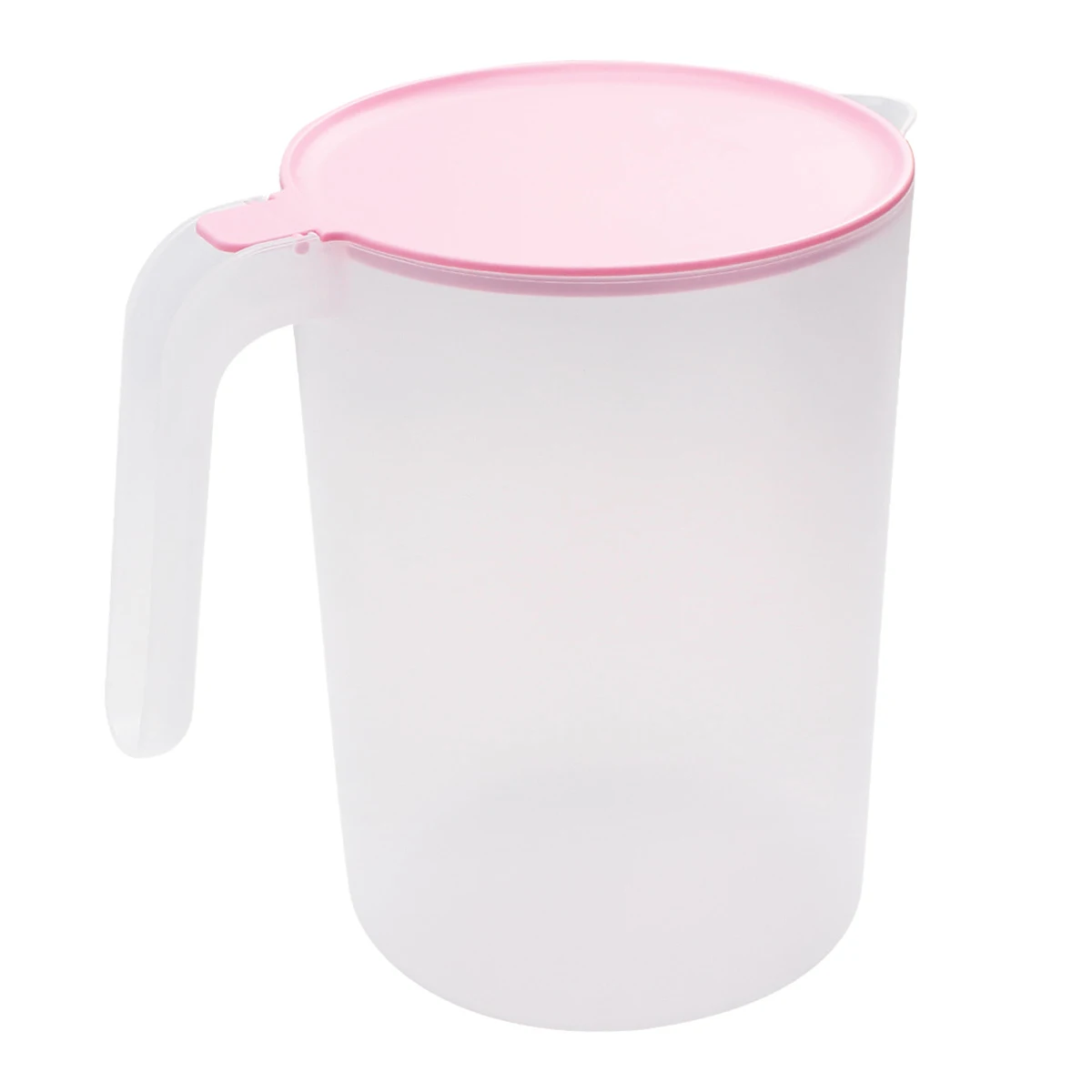 

Cold Water Bottle Pitchers with Handle Coffee Mug Tea Jug Jugs Juice Bottles Serving