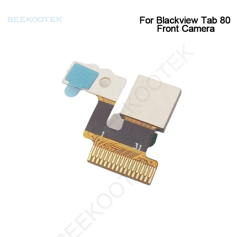 New Original Blackview TAB 80 Front Camera Tablet Camera Module Accessories For Blackview TAB 80 Tablet