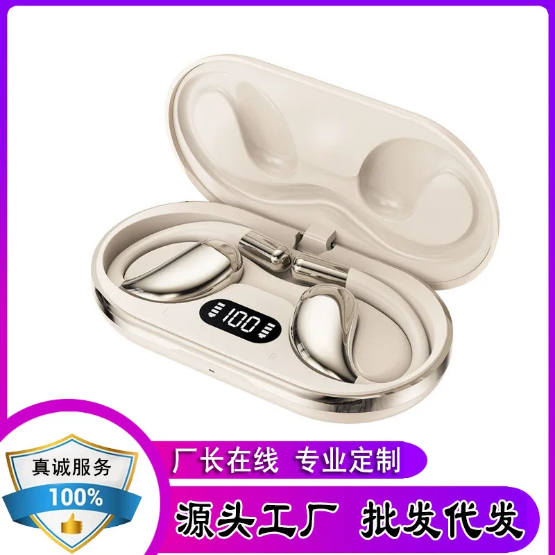 

New Smart Simultaneous Interpretation Portable Offline Translation Headset Translator