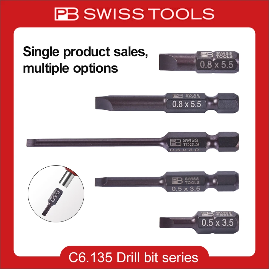 Pb Swiss Tools 1/4 …