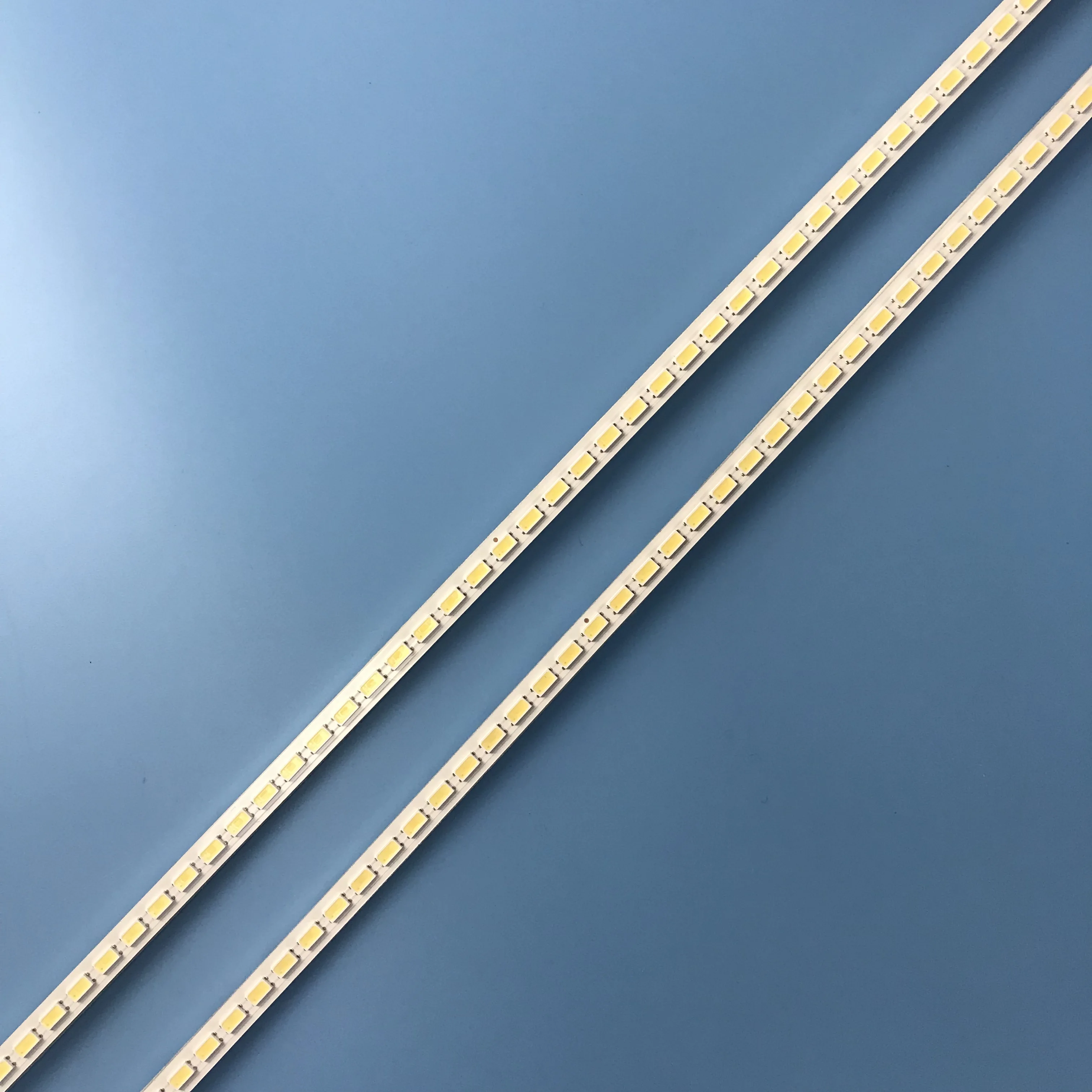 455mm LED Backlight strip 62 Lamp For 40