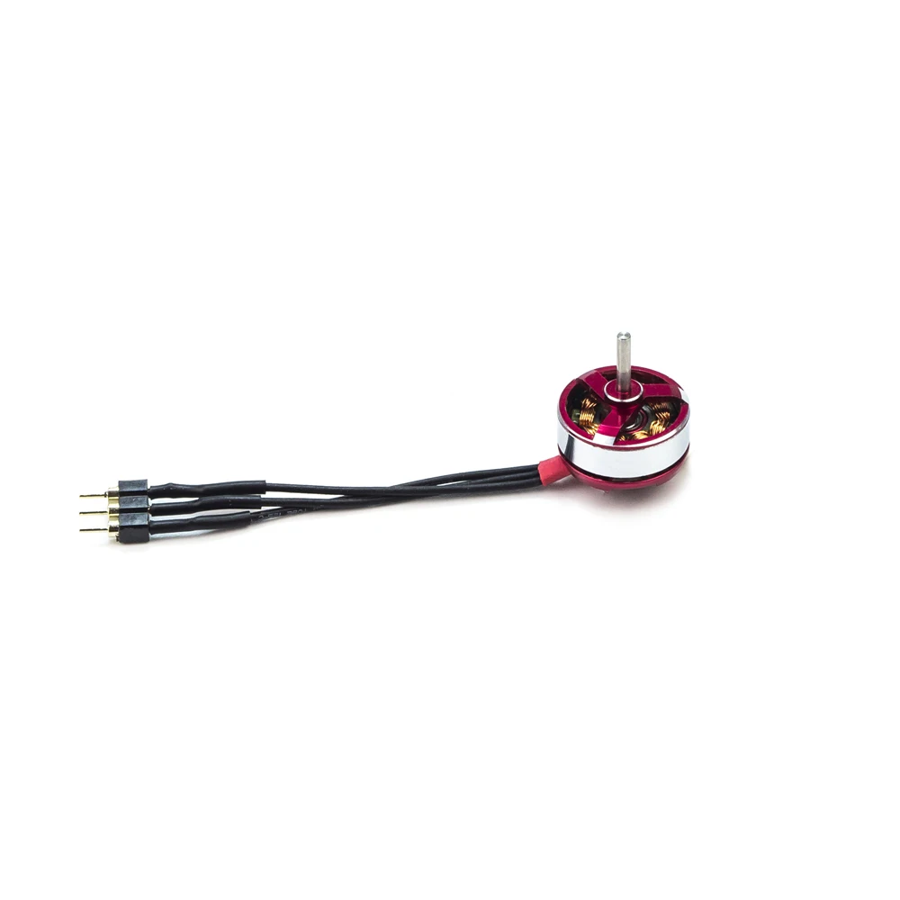 AEORC Brushless Motor C05S MM1103 6100KV 1.5mm Shaft Outrunner Motor for RC Aircraft Plane Airplane Multi-Copter Drones