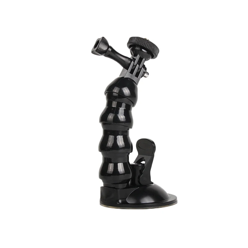 حامل شفط وجيب osor لحامل الجيب على شكل ثعبان مزود بمحول مناسب للجيب/الجيب الأوزمو 2 ملحقات كاميرا Gimbal