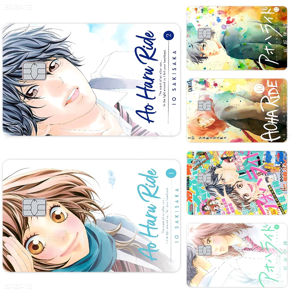 Ao Haru Ride Anime …