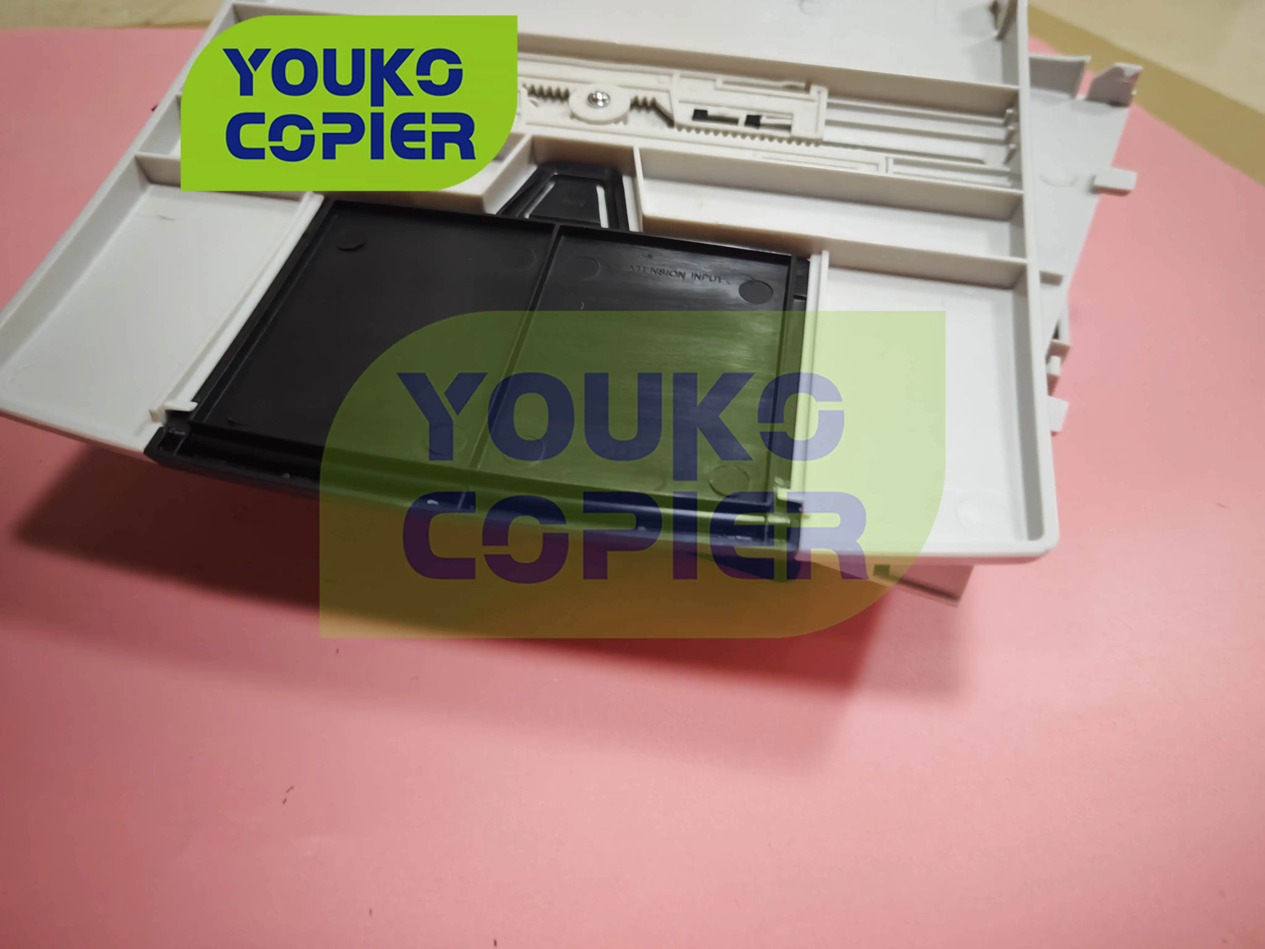 1pc CC431-60119 CC431-40034 Q3948-60214 Automatic Document Feeder ADF Paper Input Tray support for HP CM1312 CM2320 M375 3390 33