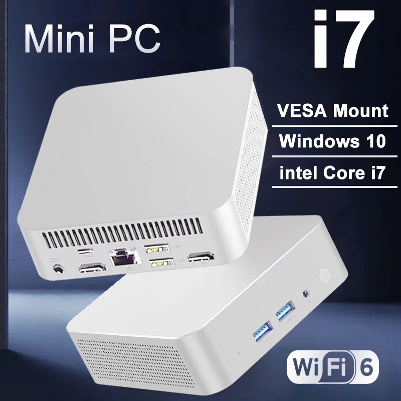 2025 Portable Mini … - image