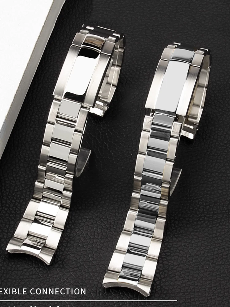 20/21Mm 904L Watchb…