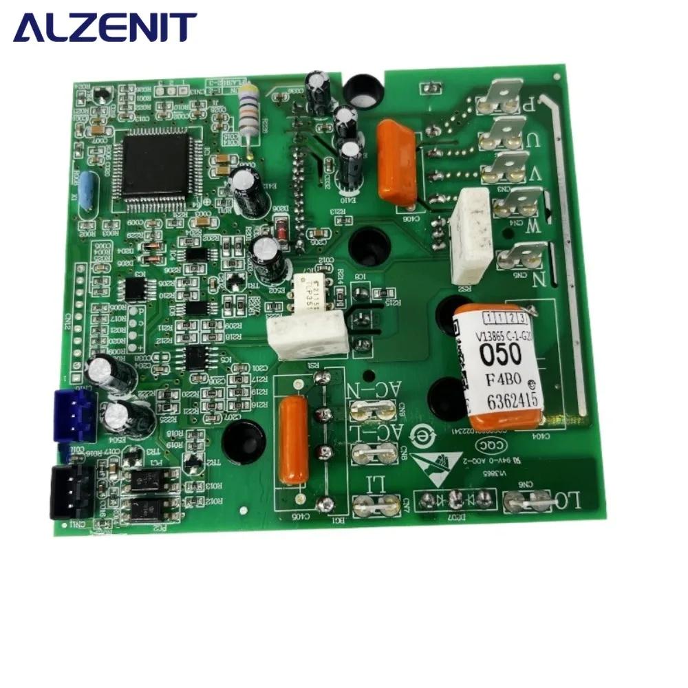 nouveau-pour-la-carte-onduleur-de-climatiseur-haier-0011800050-pieces-de-conditionnement-de-carte-pcb-de-circuit-de-controle-de-module-ipm