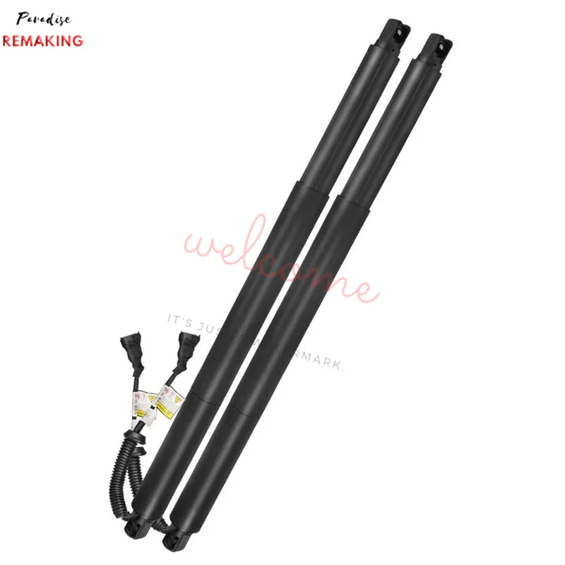 51247200543 Rear left and right luggage lift support bar For BMW F07 5 Series GT 535i 550i 2010-2017