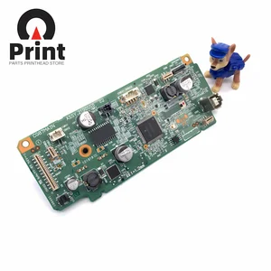 Drucker -Motherboards Hauptplatte für EPSON L3150 L3250 L3210 L3100 L3160 L3110 L1300 L3215 L1110 Drucker -Logikformatorplatte 12 Hauptverkaufsplatten -Logica Epson - №2