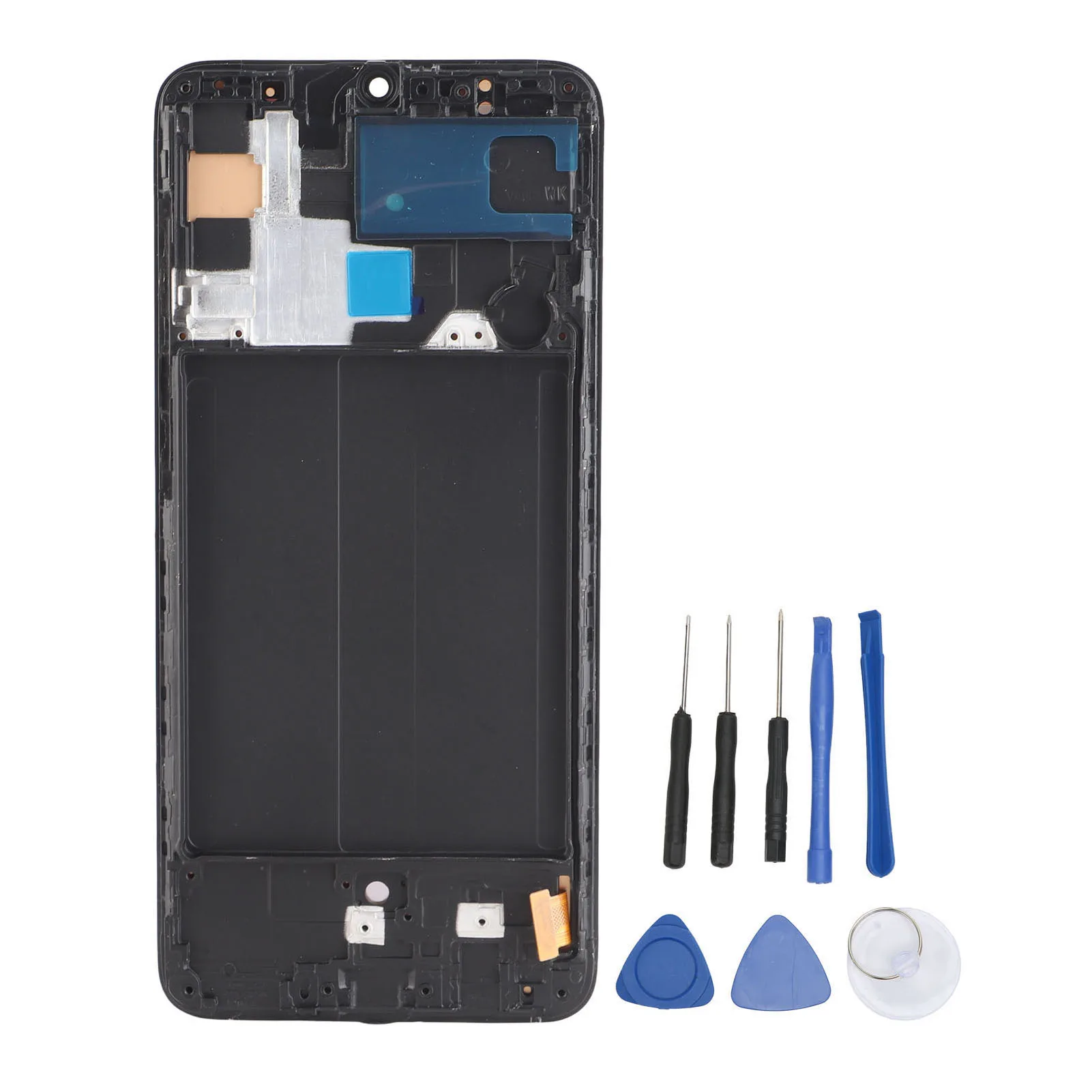 

Screen Display Digitizer Repair Perfect Fit Compatibility Phone Display Digitizer Assembly Easy Installation for Mobile Phone