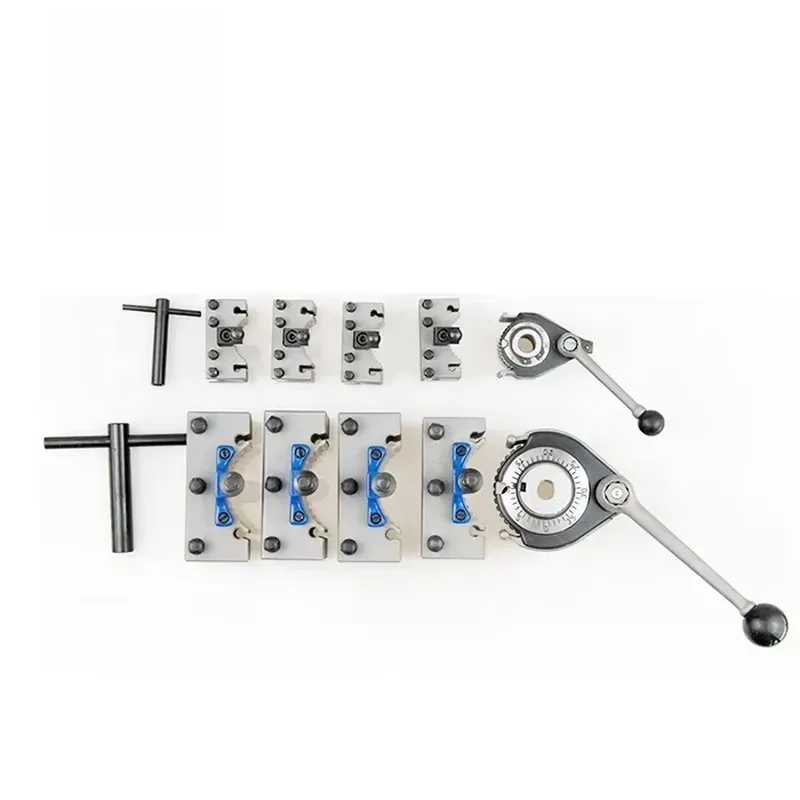 2026 40 Position Tool Post Tool Post Holder Lathe Tool Post