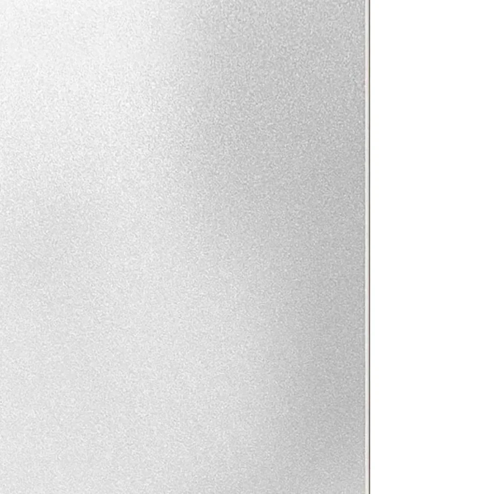 

Bathroom Glass Film Electrostatic Frosted Glass Film Glass Privacy Film 40cm*3meters Privacy Electrostatic Glass Film