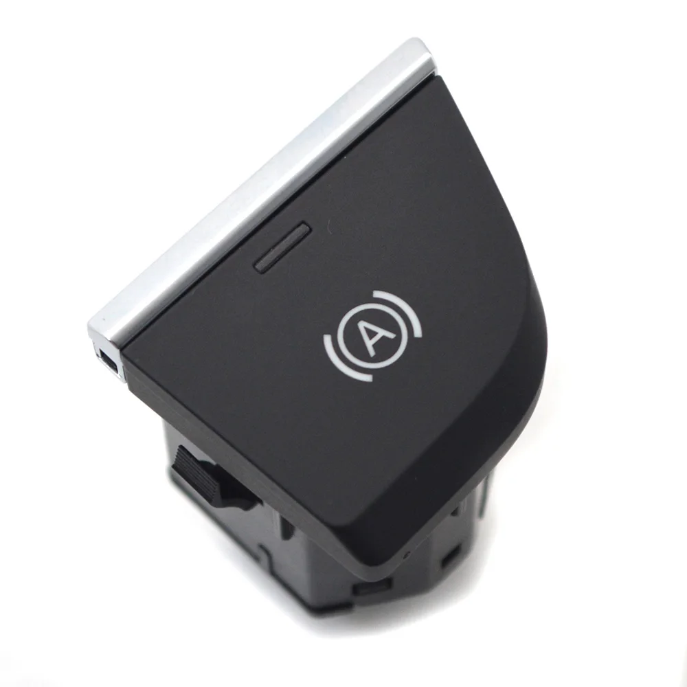 Hill Hold/Auto Hold white light button switch For Audi Q5 FY 80B 927 143 80B927143, Car Accessories