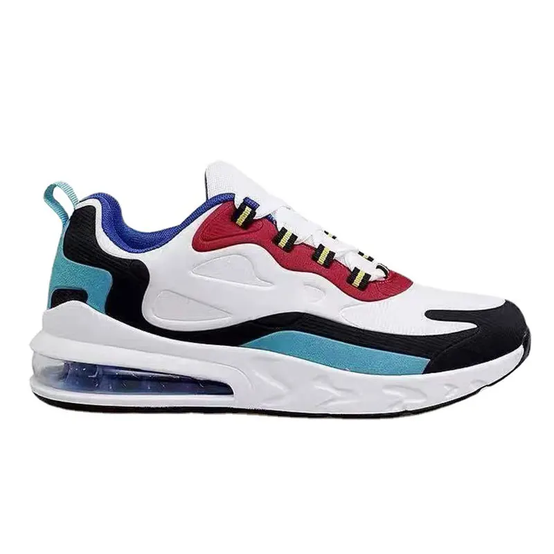 Deslizamento respirável masculino em sapatilhas de malha, sapatos masculinos, casual, leve, corrida, esportes, alta qualidade, moda, adulto