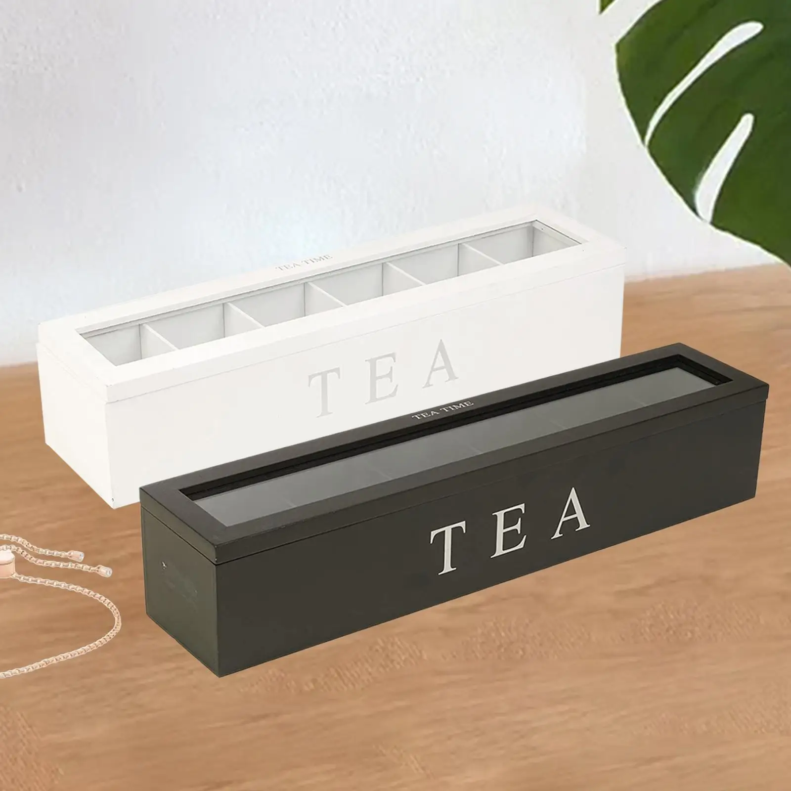 Tea Bag Holder Orga… - image