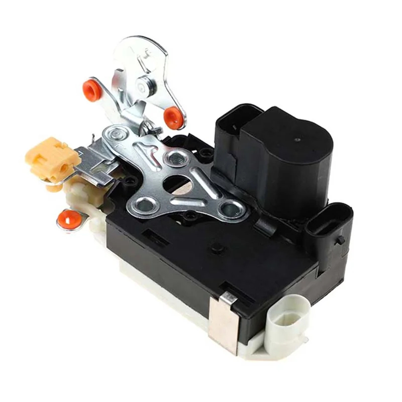 

Leading-Edge-931-318 Car Door Latch Lock Actuator For Chevy Suburban Silverado Tahoe Avalanche GMC Sierra Yukon Cadillac 1505368