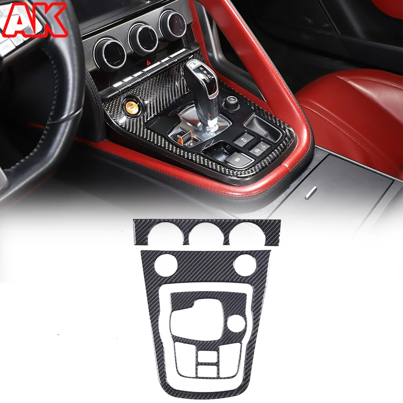 For Jaguar F-Type 2… - image