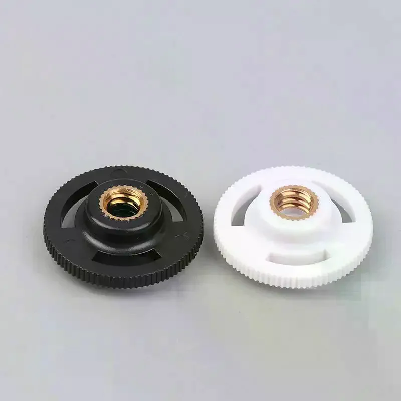 Blink Indoor Camera Mount Adapter 360 Rotatable Bracket Flexible Installation for Home Monitoring Protection Use
