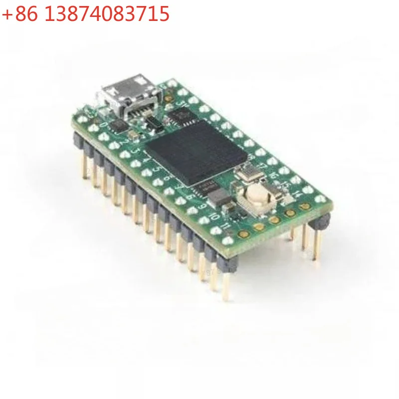 DEV-15583 Teensy 4.0 ARM Cortex-M7 600MHz Screw Board Extension Kit