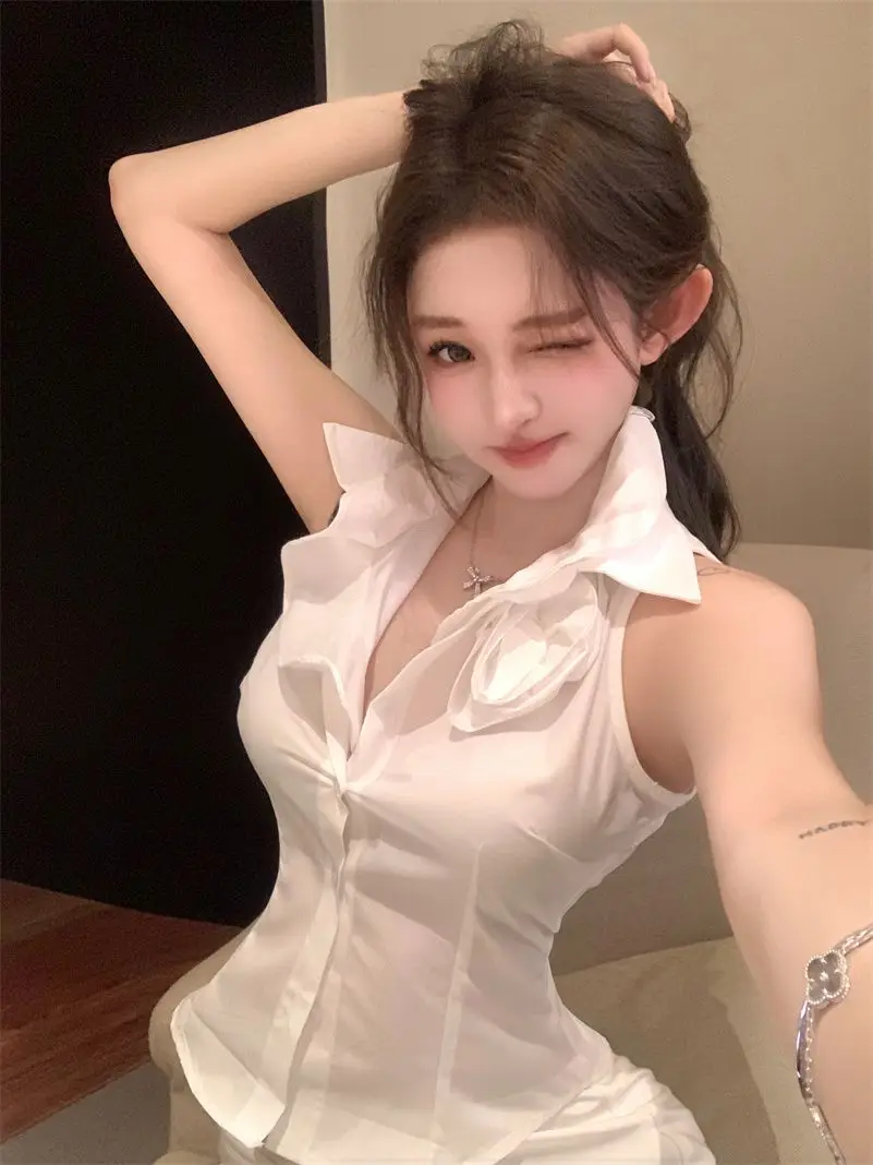 French White Floral…