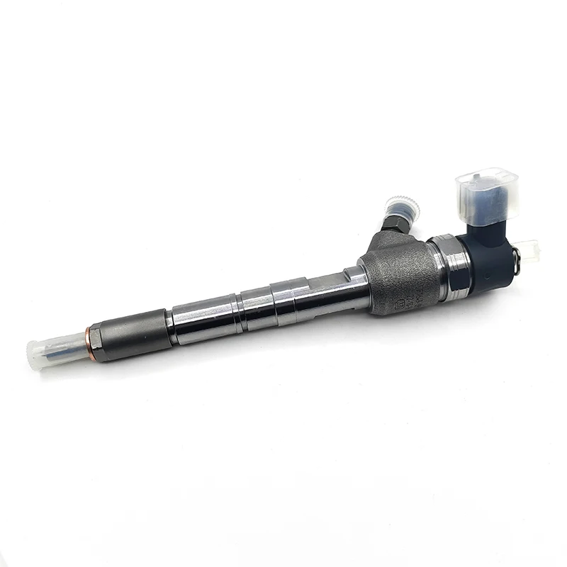 0445110351 Common Rail Fuel Diesel Injector 0 445 110 351  0986435204 For Fiat 500 PANDA DOBLO PUNTO Ford VAUXHALL OPEL COMBO