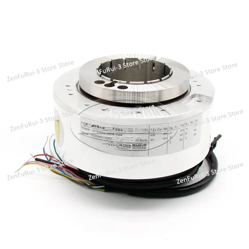New Encoder EI100R45-H6PR-1024 New Original Spot