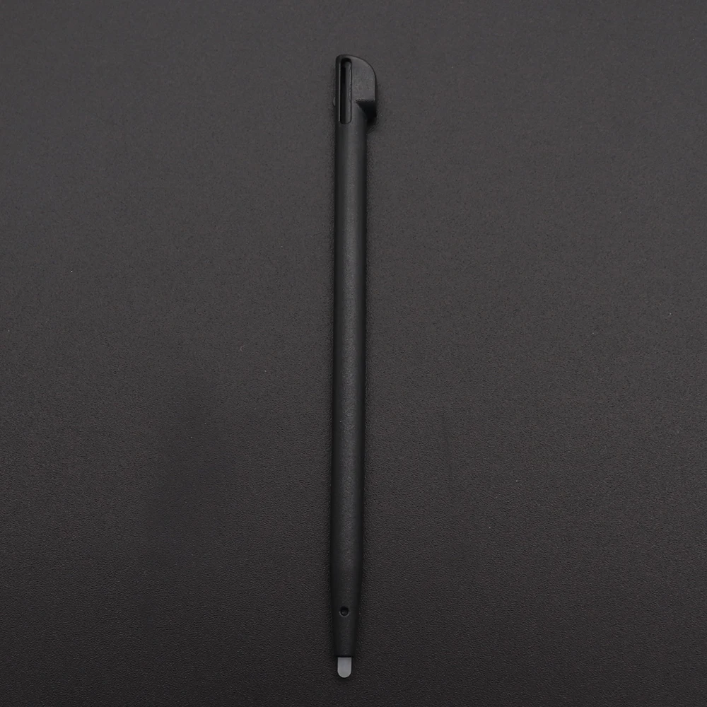 10PCS Mobile Touch Pen Touchscreen Pencil for 2DS Slots Hard Plastic Stylus pen for 2DS Console