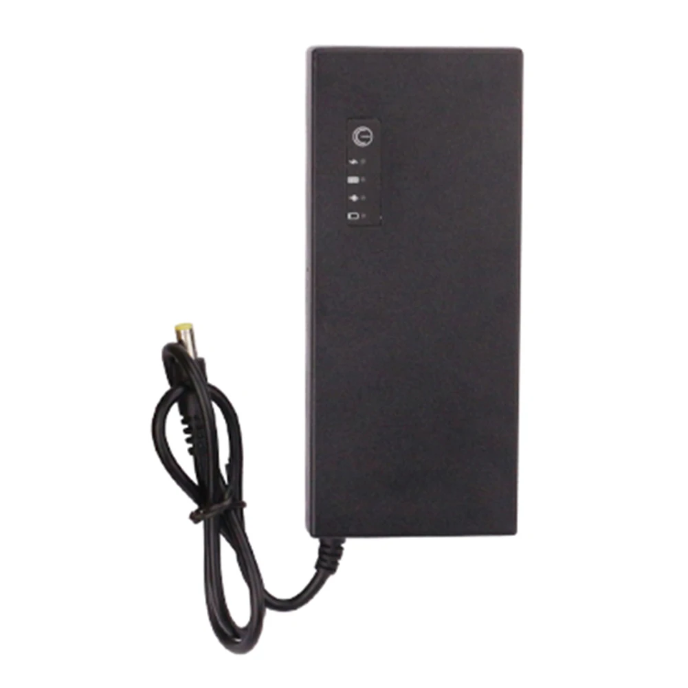 12V 3A UPS uninterruptible power supply mini backup for routers optical modems fingerprint attendance and security systems