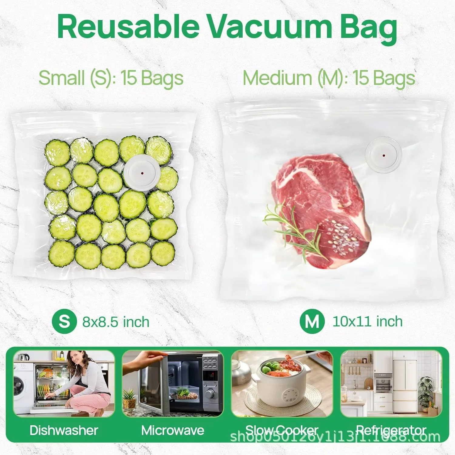 Zgrzewarka próżniowa do żywnoś – Meal Prep Vacuum Sealer recenzja i cena