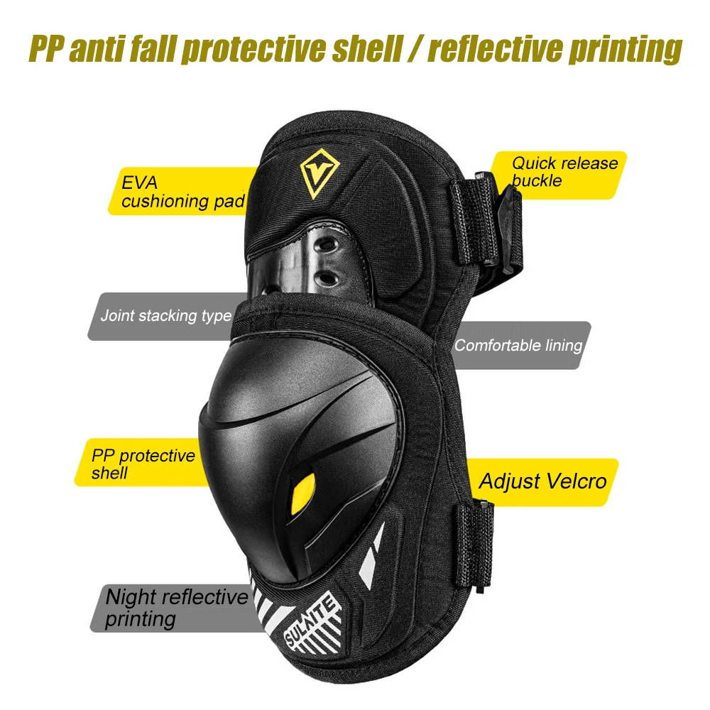 Thumbnail 3 - #11 New Bicycle Protective Gear Arrivals