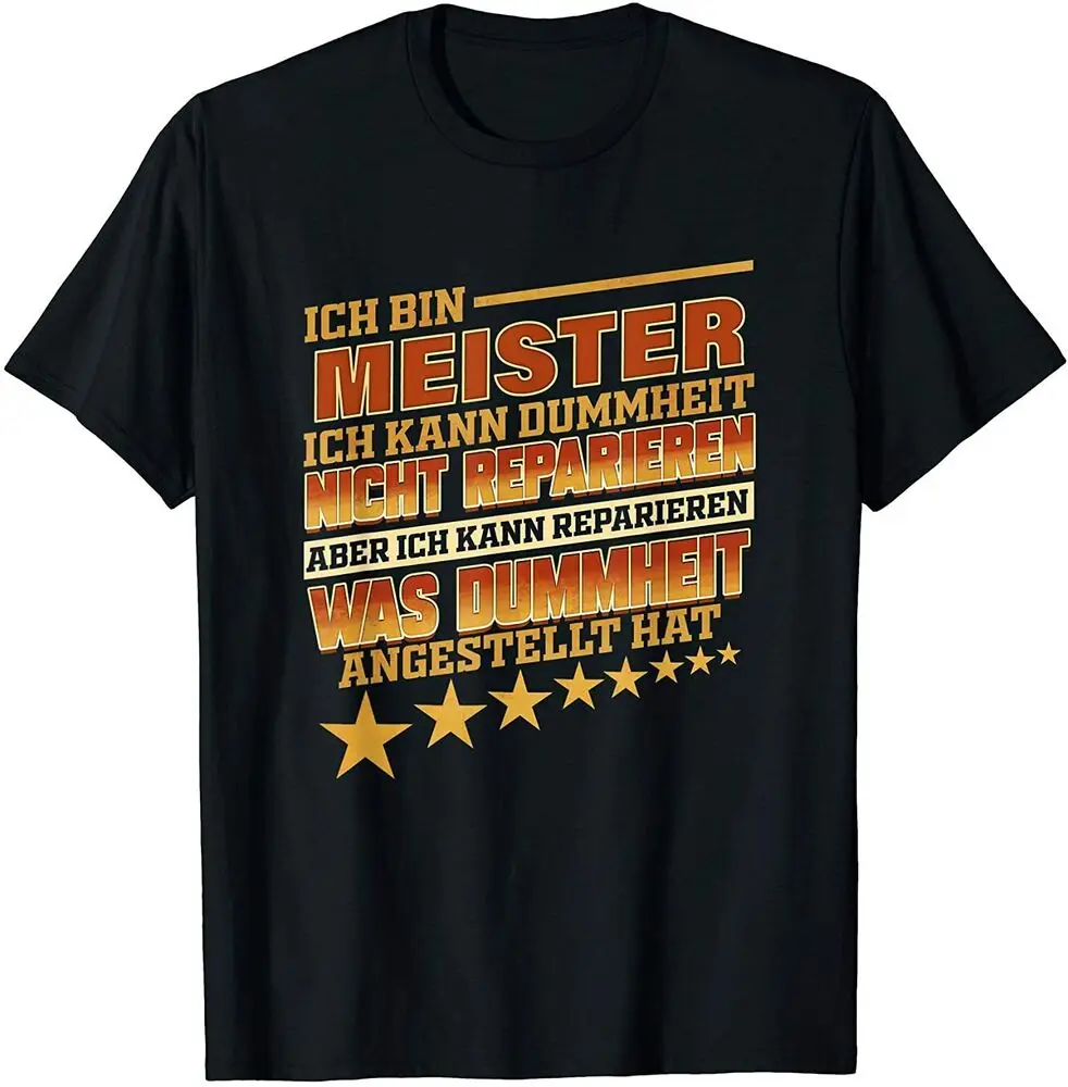 New Master Graduation Gift for Master Letter Master Exam Premium T-Shirt  Anime Graphic T-shirts for Men Clothing Women