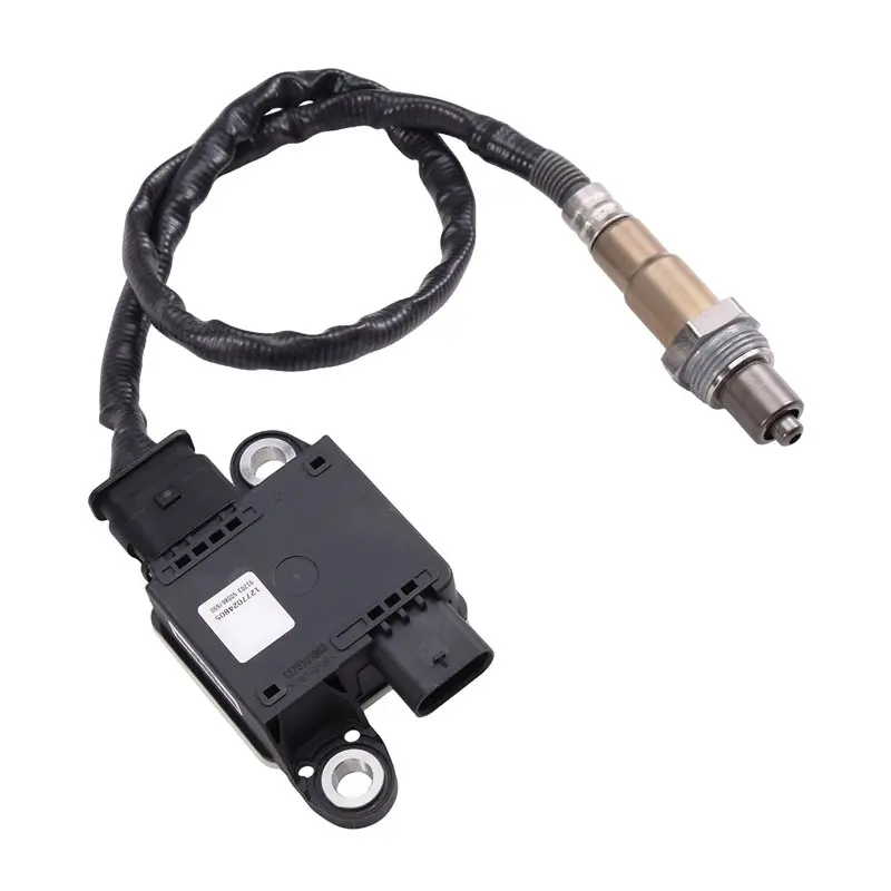 

A33K-For VW For Caravelle 2014-2021 PM Sensor 04L906261F 04L 906 261 F Particulate Matter Sensor For Passat Transporter/Arteon