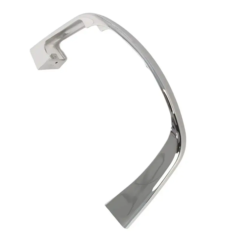 Latest Motorcycle Front Fender Trim Fairing Cover Panel For Honda Goldwing ALL GL1500 1988-2000 Fender Cover Chrome Strip