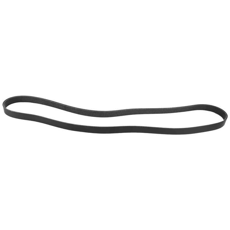 

BT-Serpentine Drive Belt Fits For Honda CRV 2010 - 2011 Accessories Replacement 56992-REZ-A01