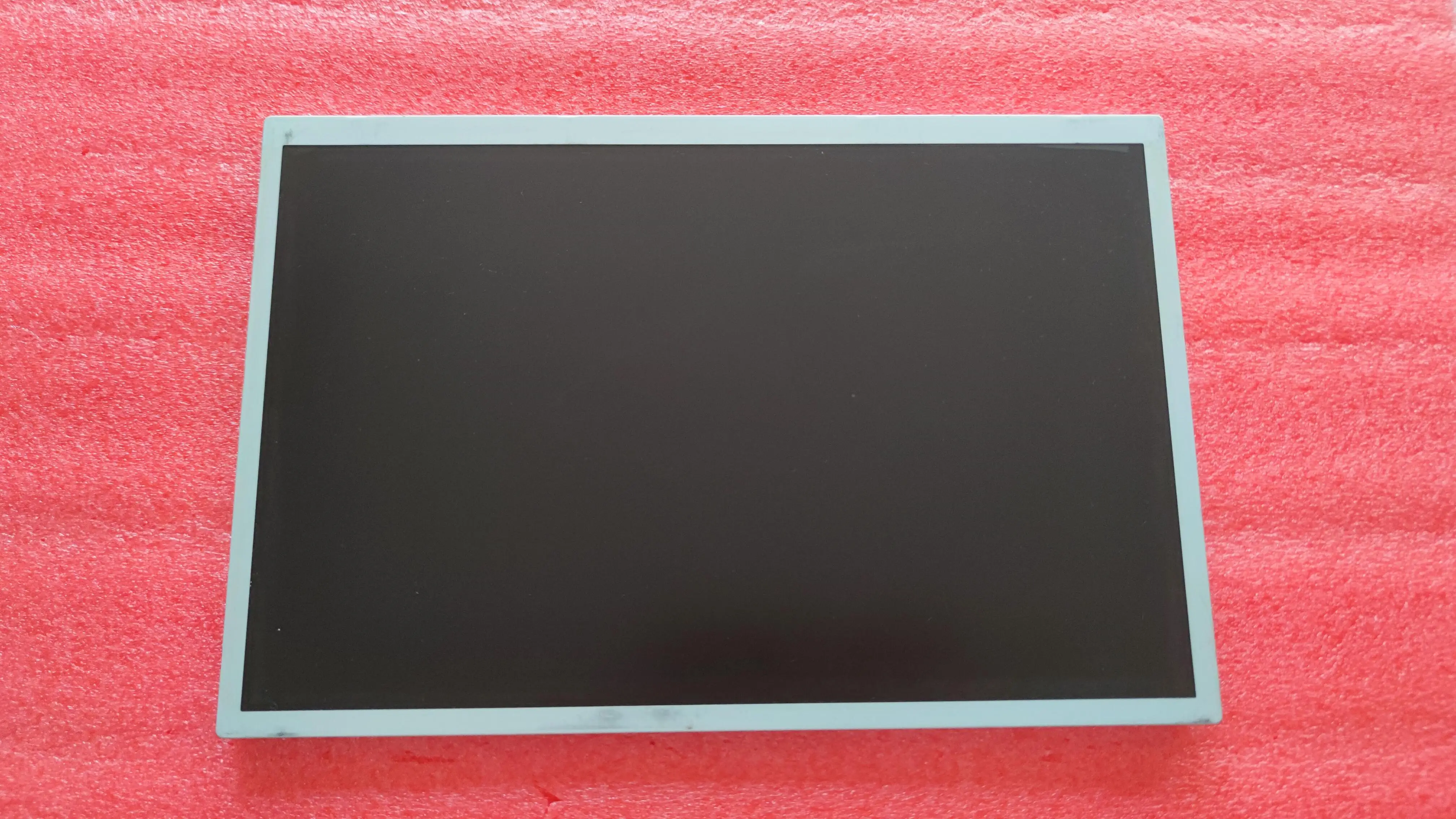 LQ121K1LG52หน้าจอ LCD อุตสาหกรรมขนาด1280*800ขนาด12.1นิ้วจัดส่งรวดเร็ว