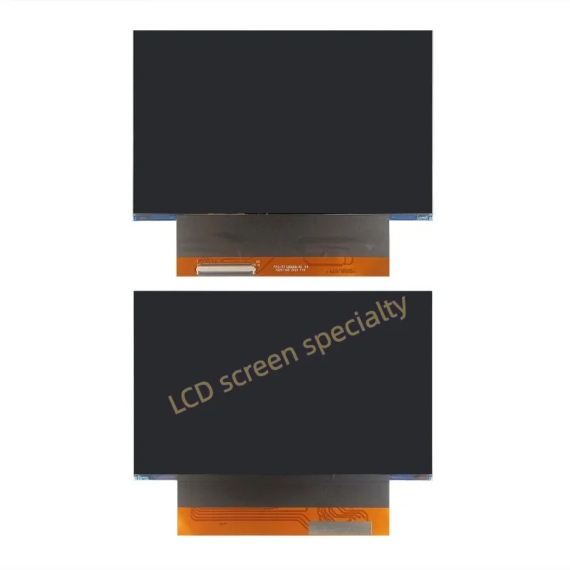 4K Screen Protective Cover 6.6-inch 3D Printer LCD Display for Anycubic Photon Mono 2