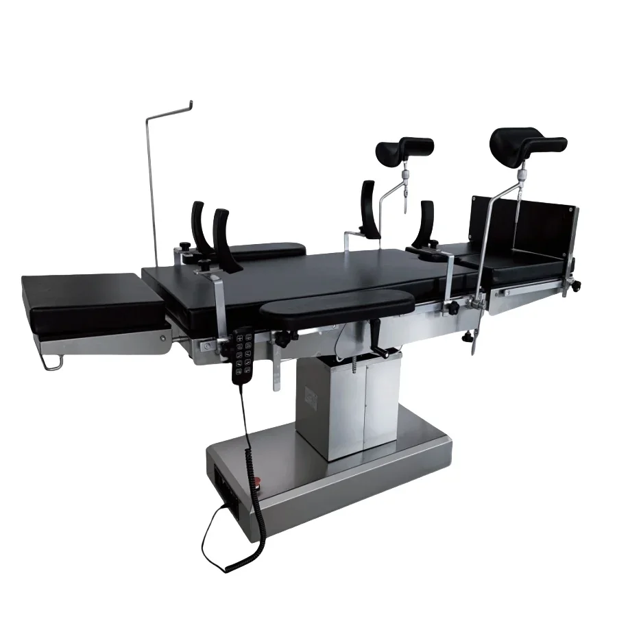 YGD04 Promotional Price Multi-Function Electric Operation    With Longitudinal Movement For Medical C-Arm Surgery