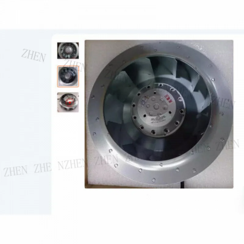 

Y 1 шт. A90L-0001-0554/RW RT8924-0220W-B30F-S03 вентилятор двигателя шпинделя