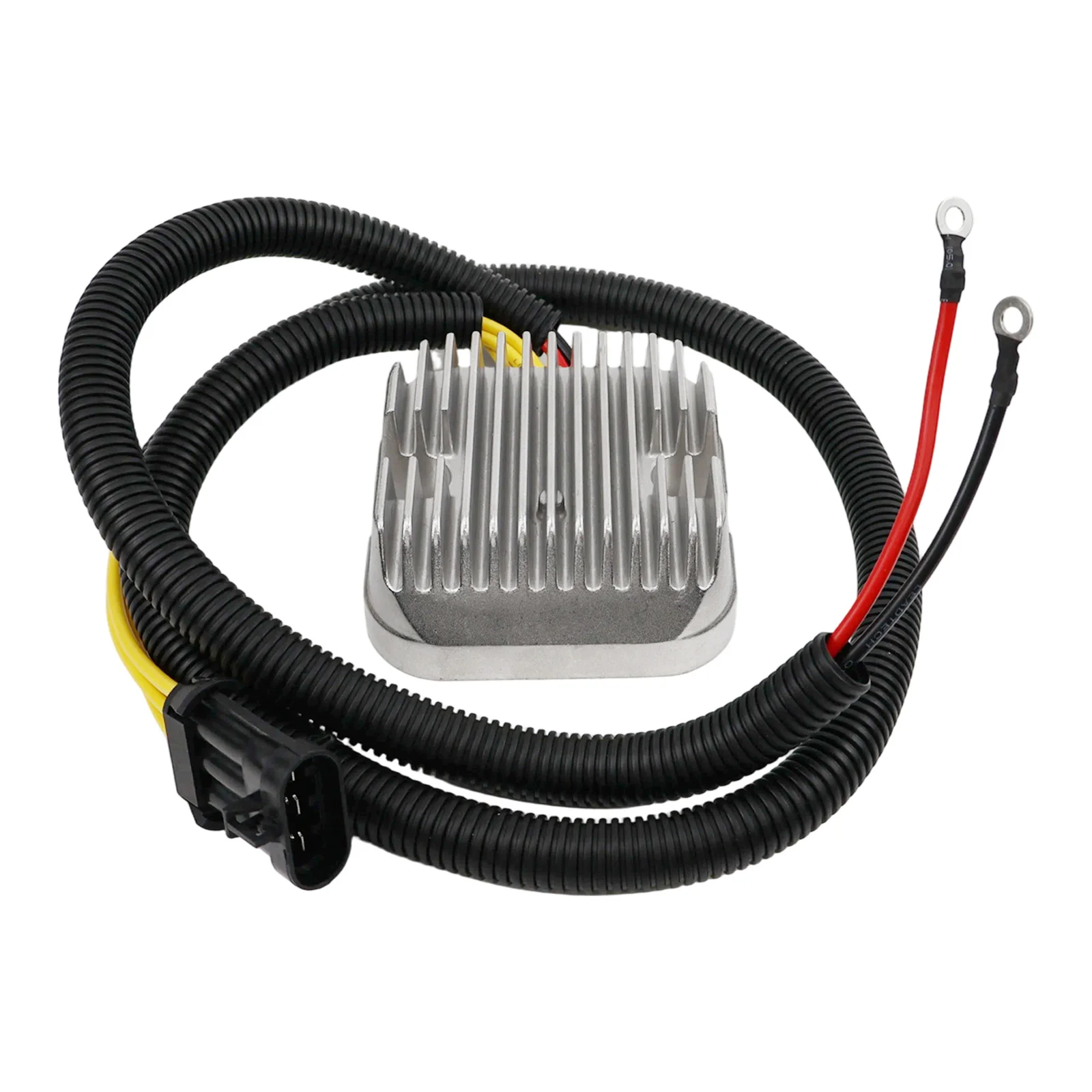 4014543 Voltage Regulator Rectifier Fit For Polaris Sportsman 550 850 Forest X2 Touring XP| 450HD HO| 570 EFI X2 SP|Scrambler850