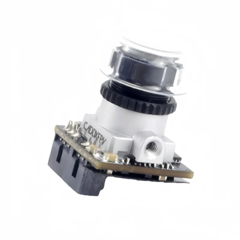CADDX ANT Nano 1200TVL Global WDR OSD 1.8mm Ultra Light Camera 16:9 4:3 for FPV Tinywhoop Cinewhoop Toothpick Mobula6
