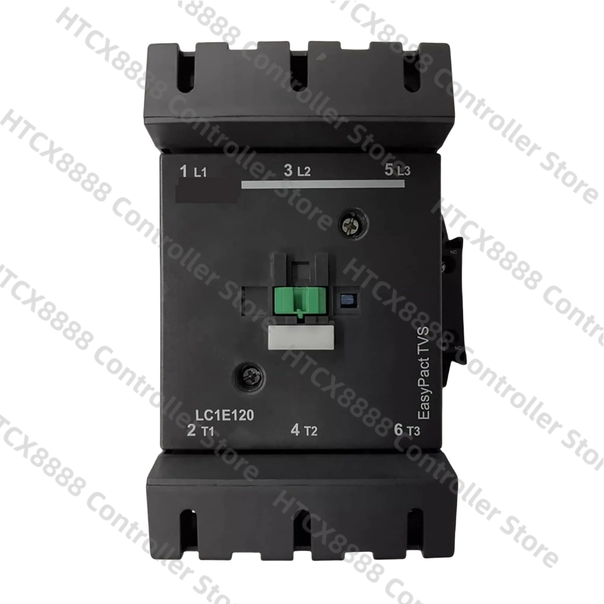 New Original LC1E120M5N LC1-E120M5N AC220V