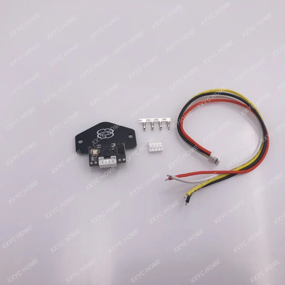 CAN Version  IDM scanner Leveling sensor with/No Cable Only compatible with klipper For DIY Voron,VZ,Ratrig ,Annex 3D printer