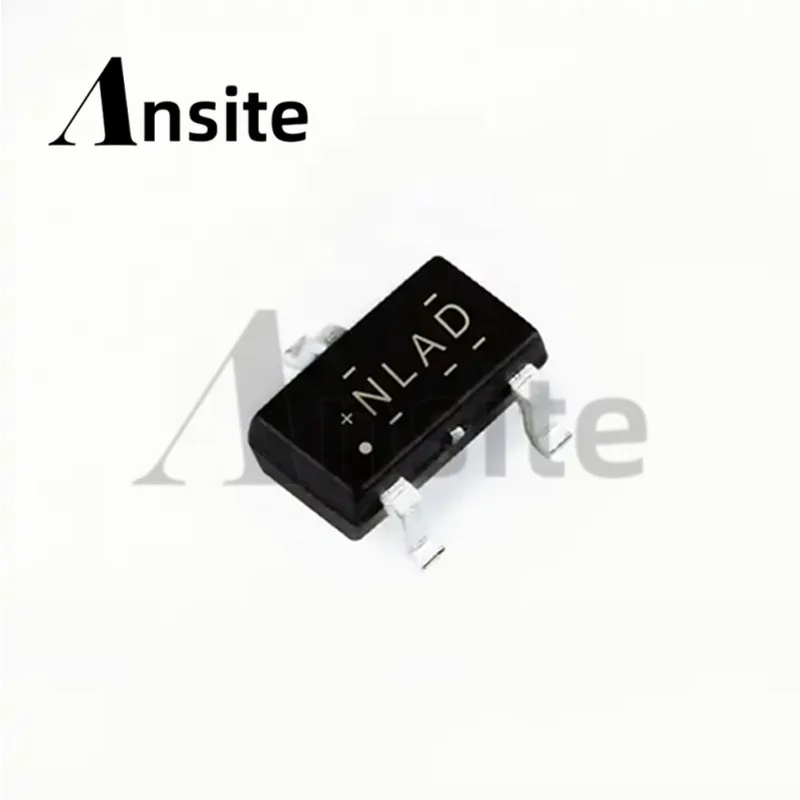 10PCS/Lot 100% new DRV5013ADQDBZR SOT-23 Hall effect sensor chip