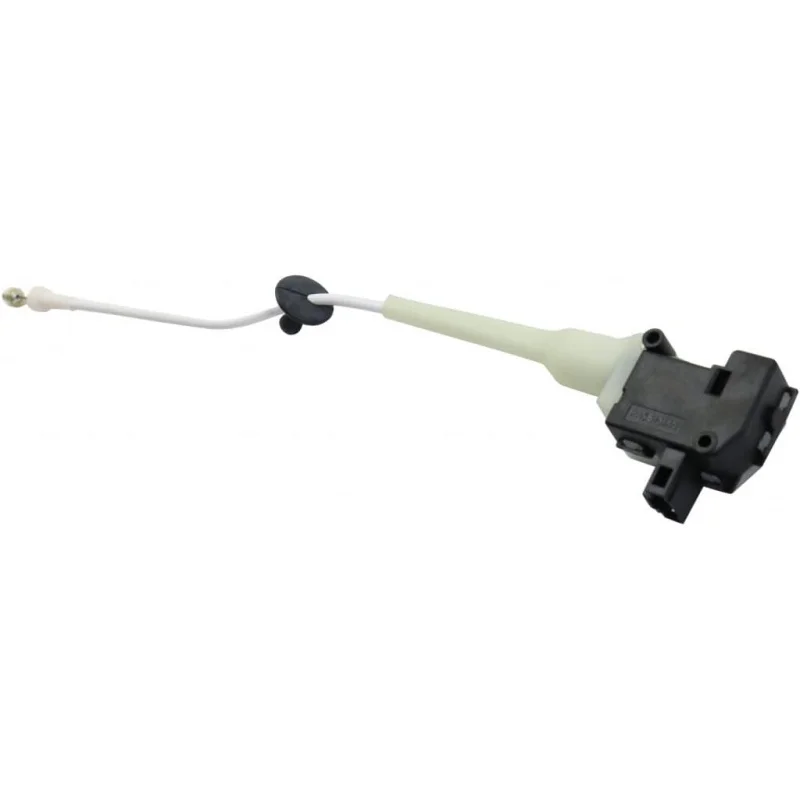 Front Trunk Door Lock Actuator Compatible with Porsche 911 1999-2005,for Boxster 1997-2004,oem:996511127009965111-2700