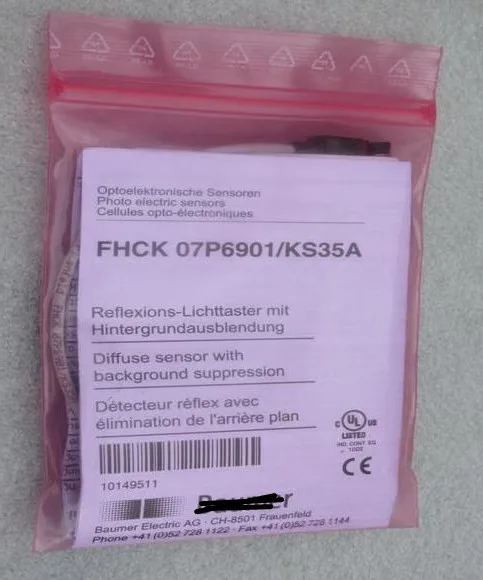 

100% Test Working Original Sensor 10148792 FHDK 07P6901